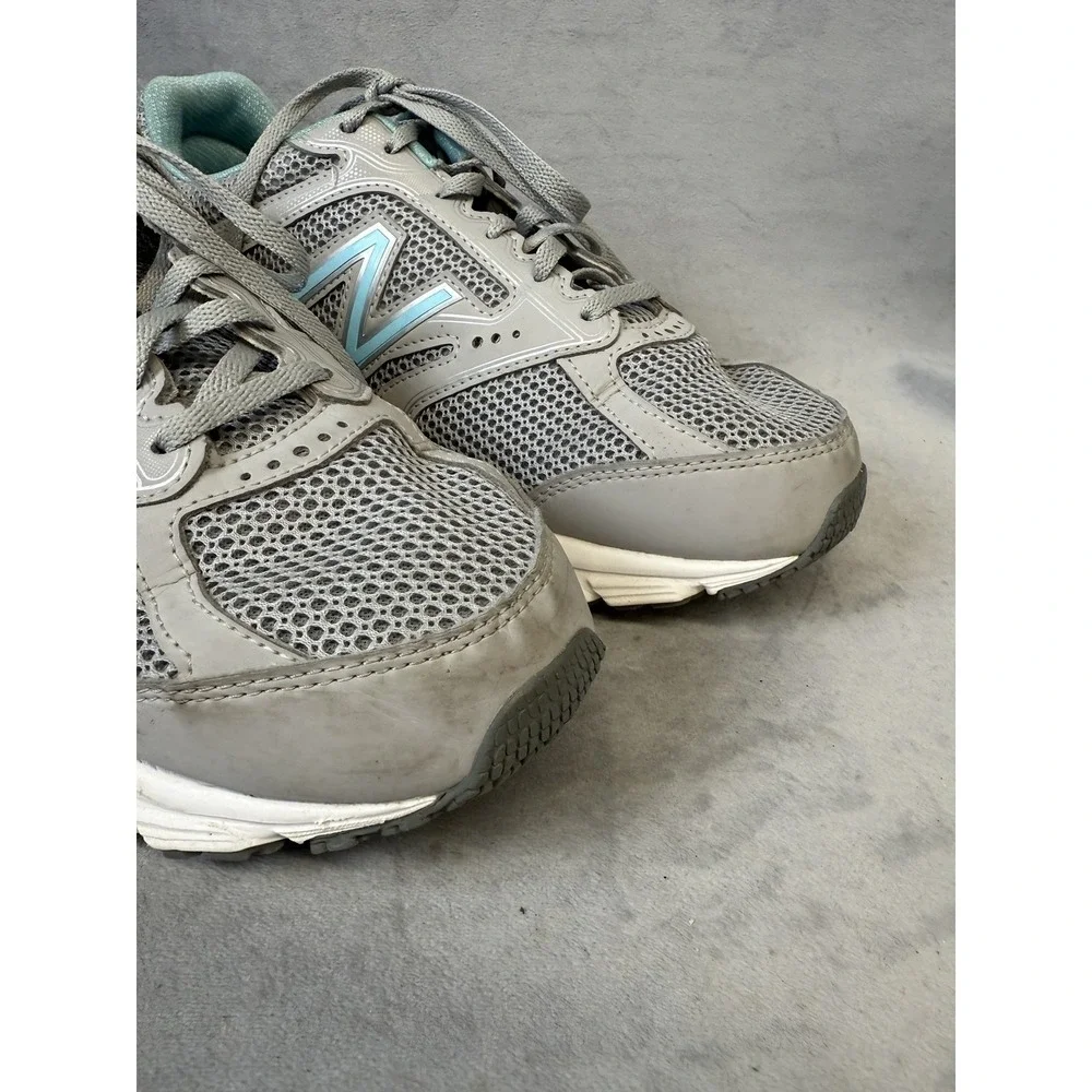 New Balance Shoes‎ Womens Size 9.5 W460LC2 Mesh Athletic Running Flexzone